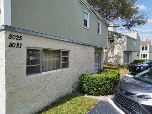 8027 Lagos De Campo Boulevard # A4, Tamarac FL 33321