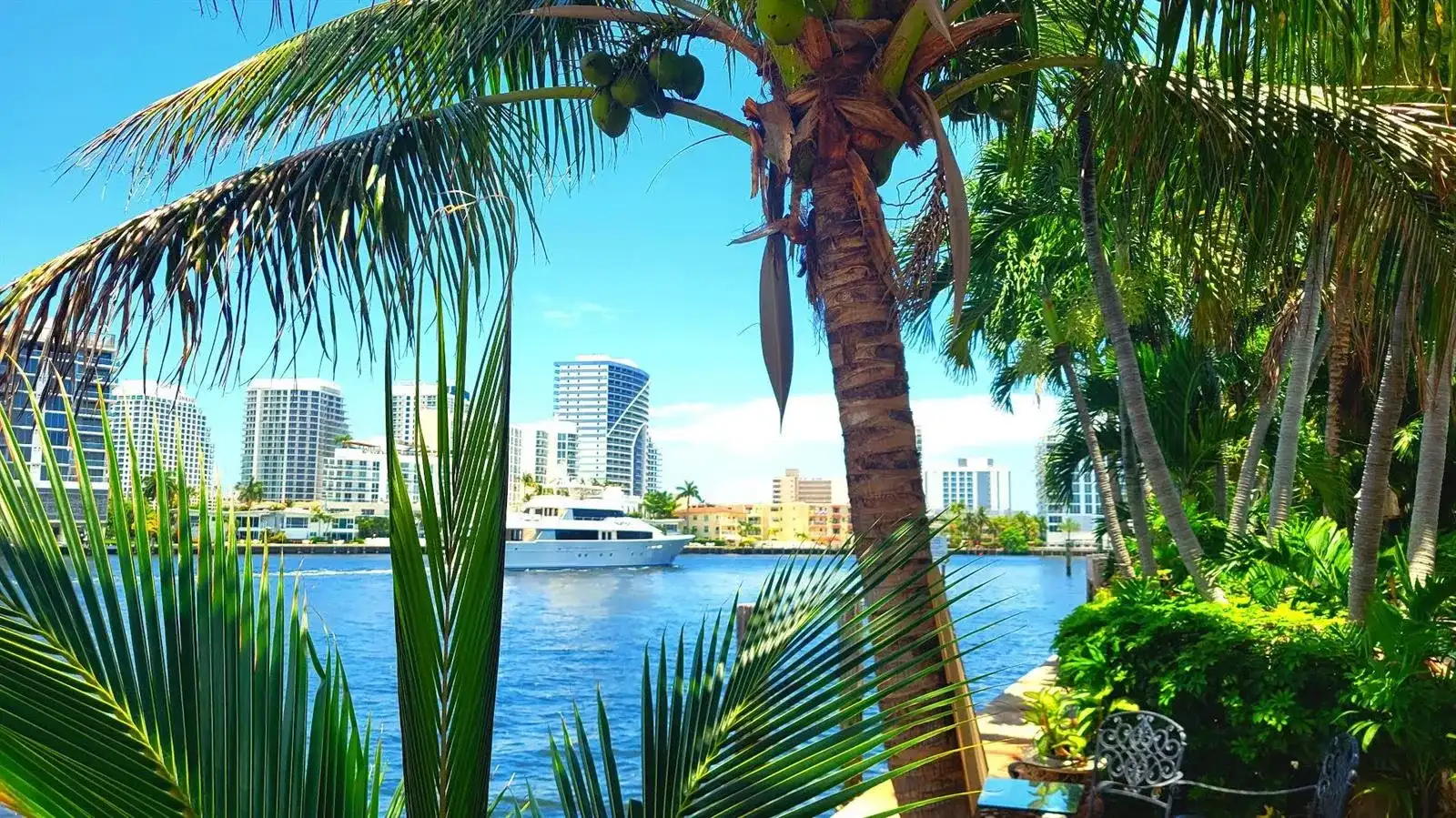 2617 Aqua Vista Boulevard, Fort Lauderdale FL 33301