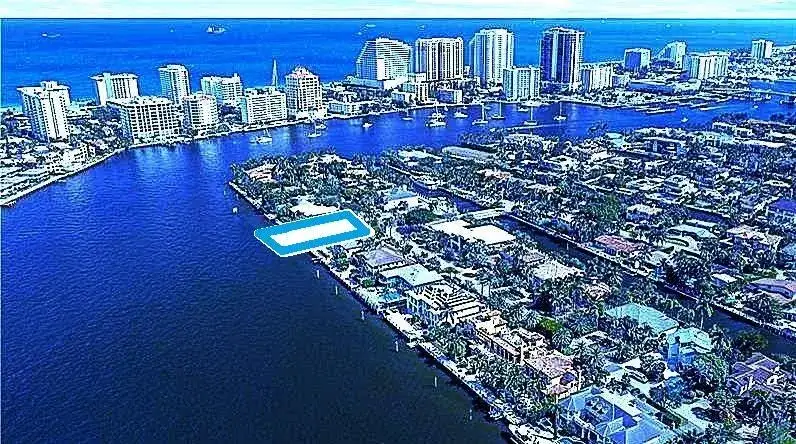 2617 Aqua Vista Boulevard, Fort Lauderdale FL 33301 photo 3