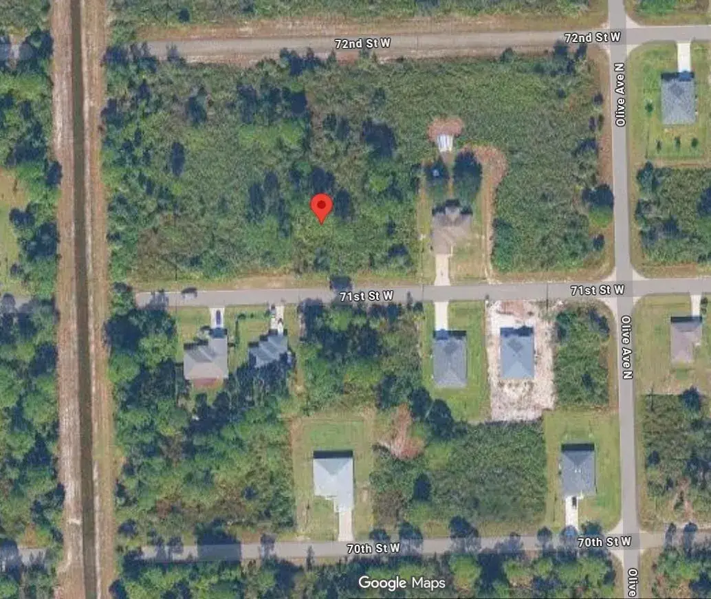 3122 71st Street, Lehigh Acres FL 33971