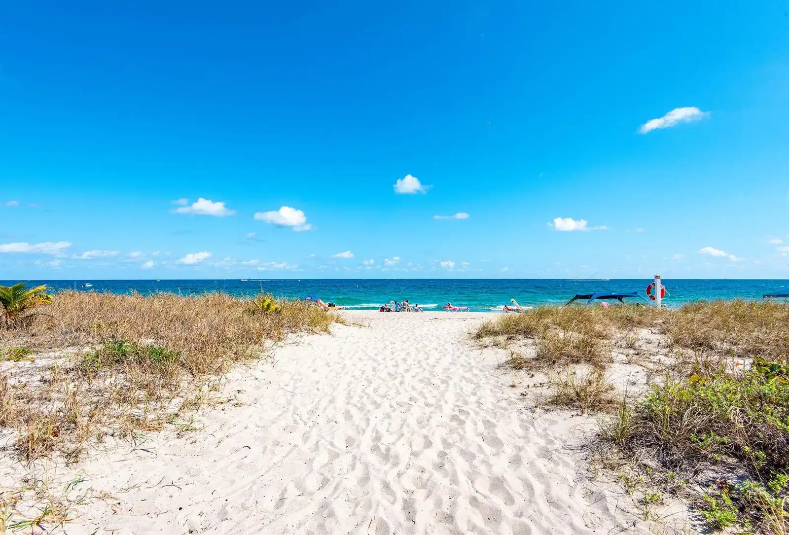 5200 N Ocean Boulevard # 1503, Lauderdale By The Sea FL 33308