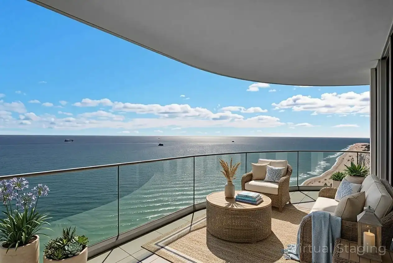 151 N Seabreeze Blv # 2501, Fort Lauderdale FL 33304