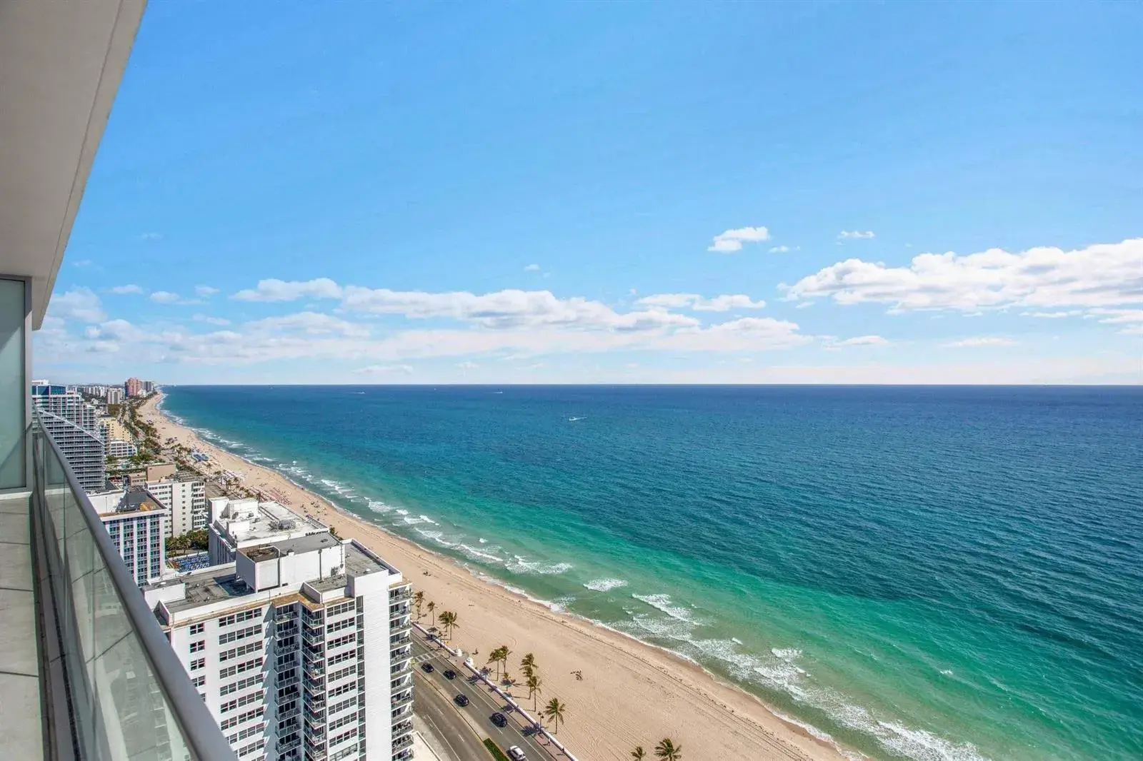 151 N Seabreeze Blv # 2501, Fort Lauderdale FL 33304
