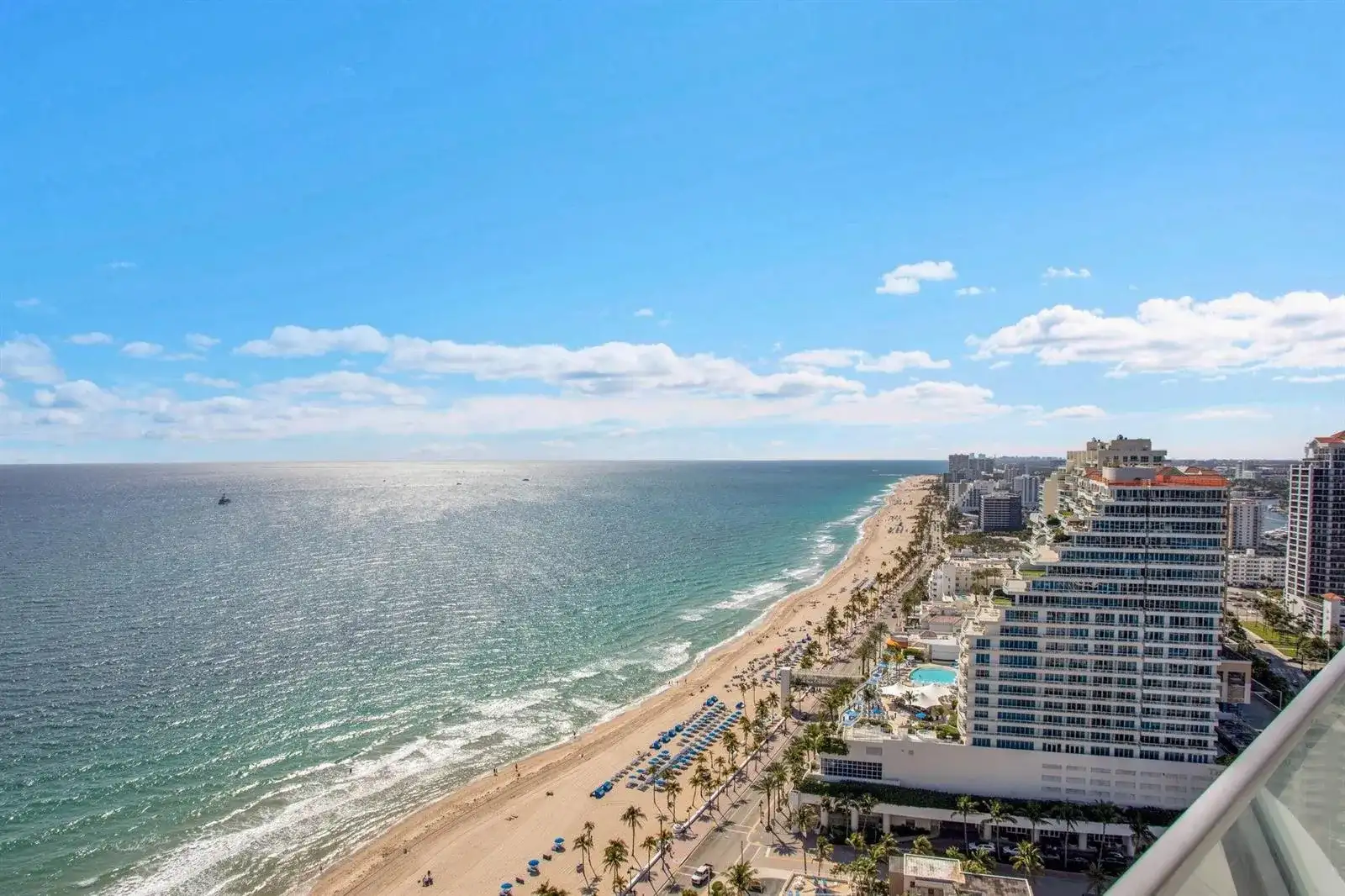 151 N Seabreeze Blv # 2501, Fort Lauderdale FL 33304 photo 4