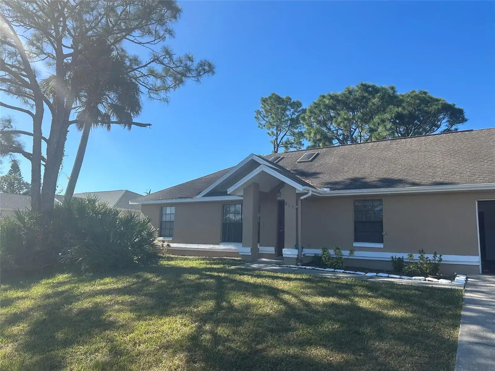 813 Seven Gables Circle, Palm Bay FL 32909 photo 2