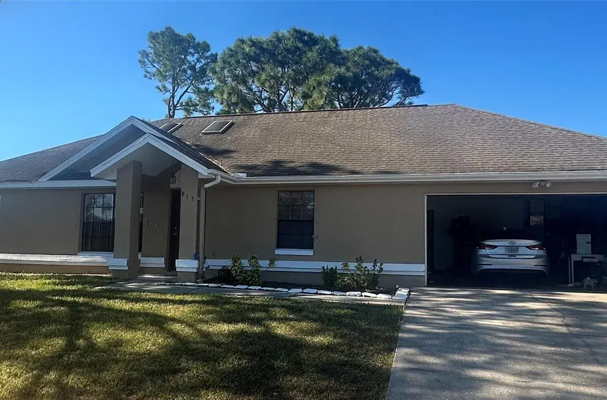 813 Seven Gables Circle, Palm Bay FL 32909