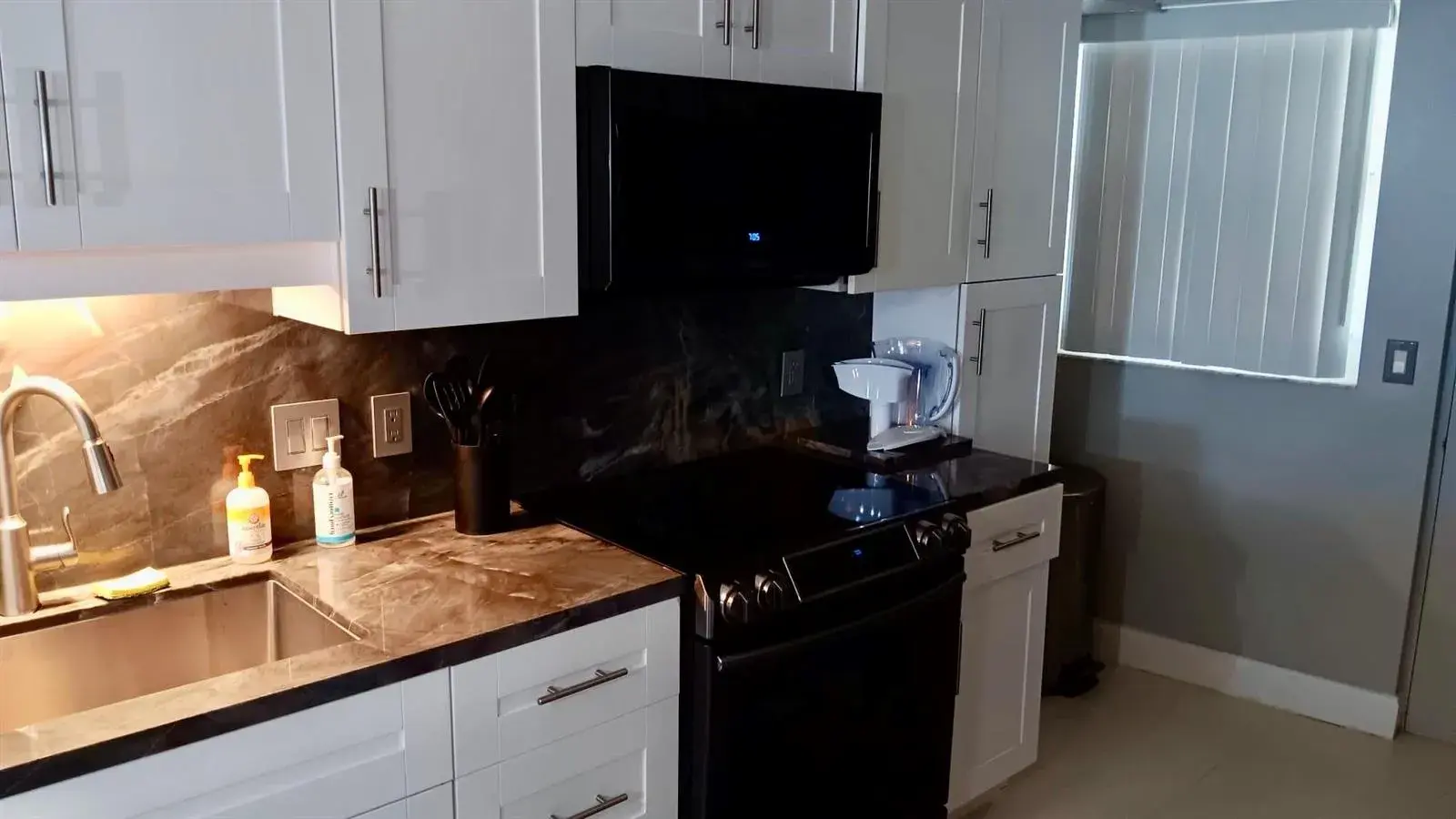 4100 Galt Ocean Drive # 1106, Fort Lauderdale FL 33308