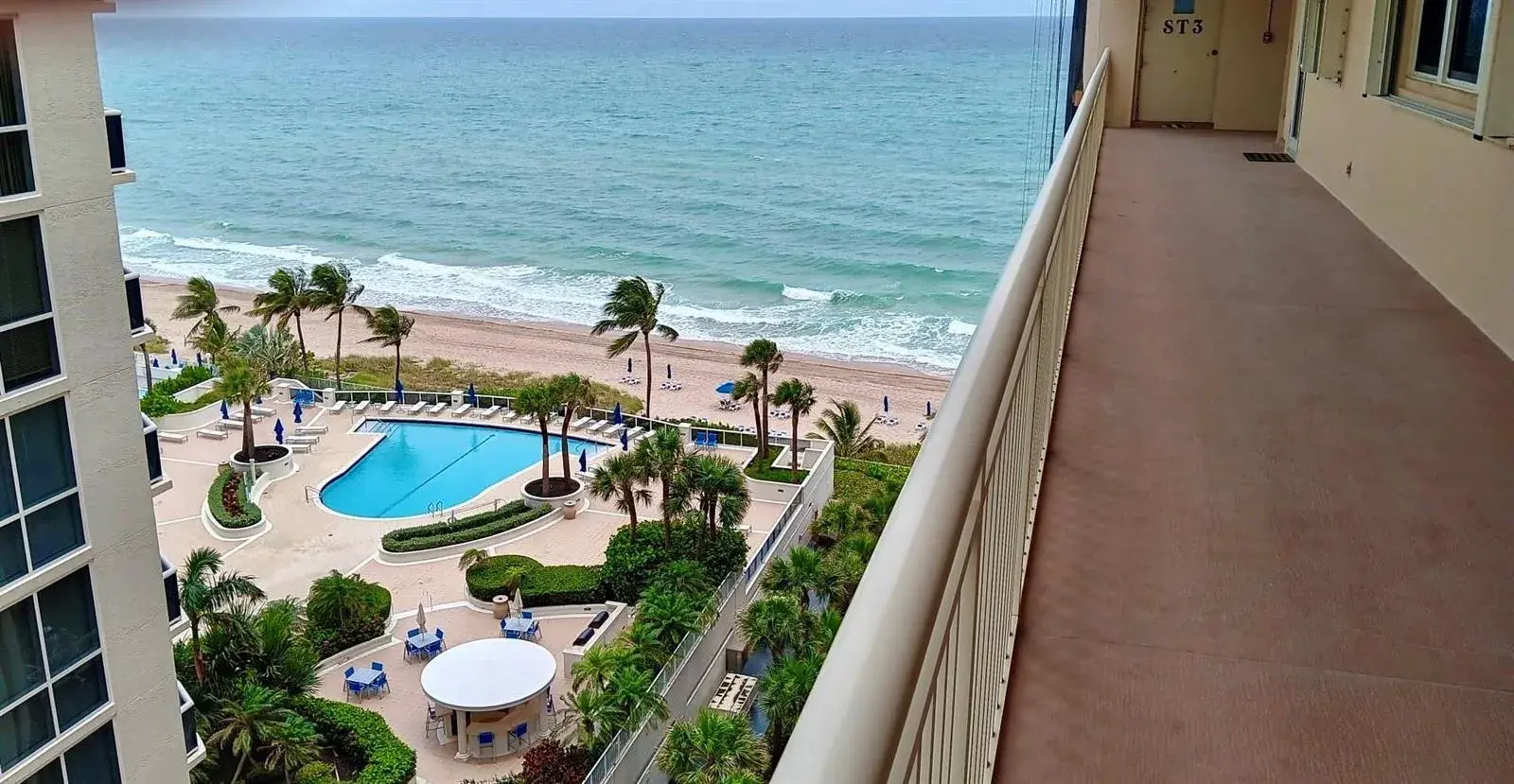 4100 Galt Ocean Drive # 1106, Fort Lauderdale FL 33308