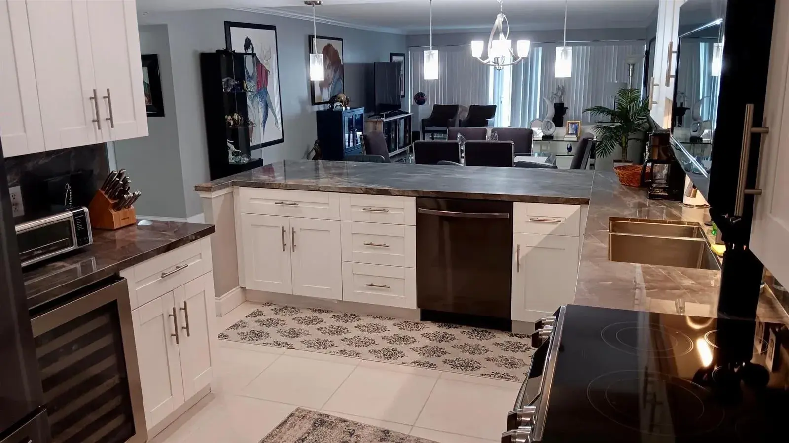 4100 Galt Ocean Drive # 1106, Fort Lauderdale FL 33308