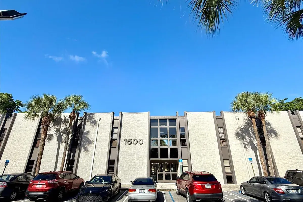 1500 N University Drive # 101, Coral Springs FL 33071
