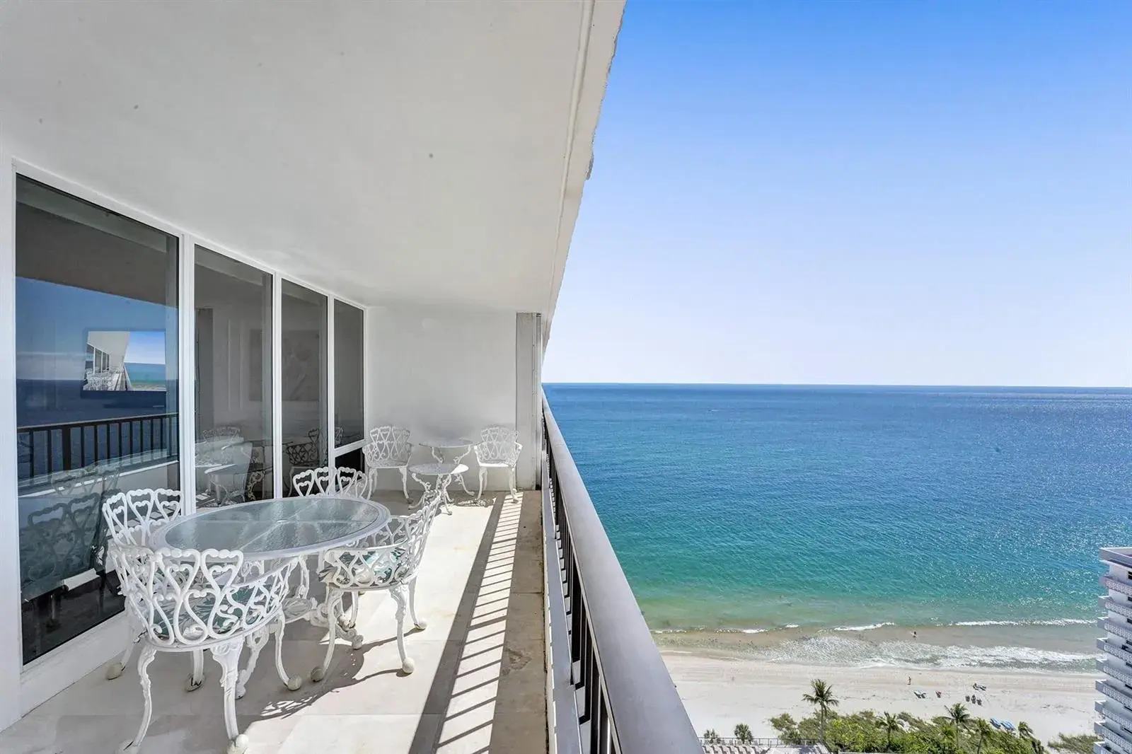 4280 Galt Ocean Drive # 25H, Fort Lauderdale FL 33308