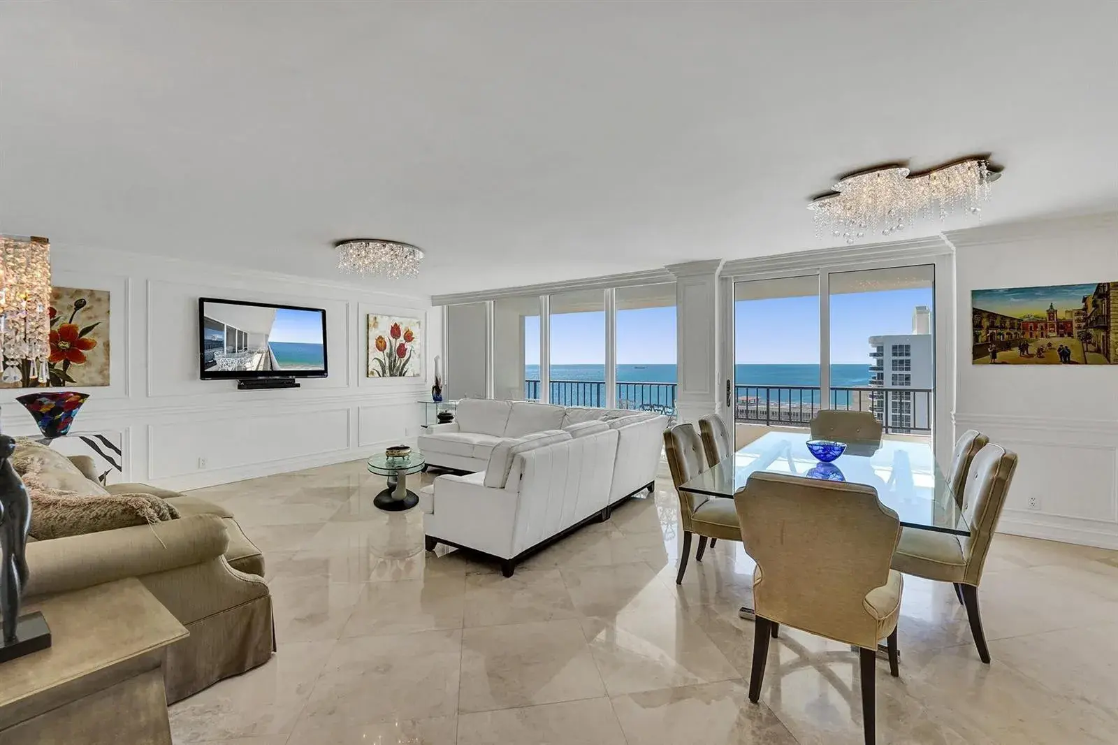 4280 Galt Ocean Drive # 25H, Fort Lauderdale FL 33308