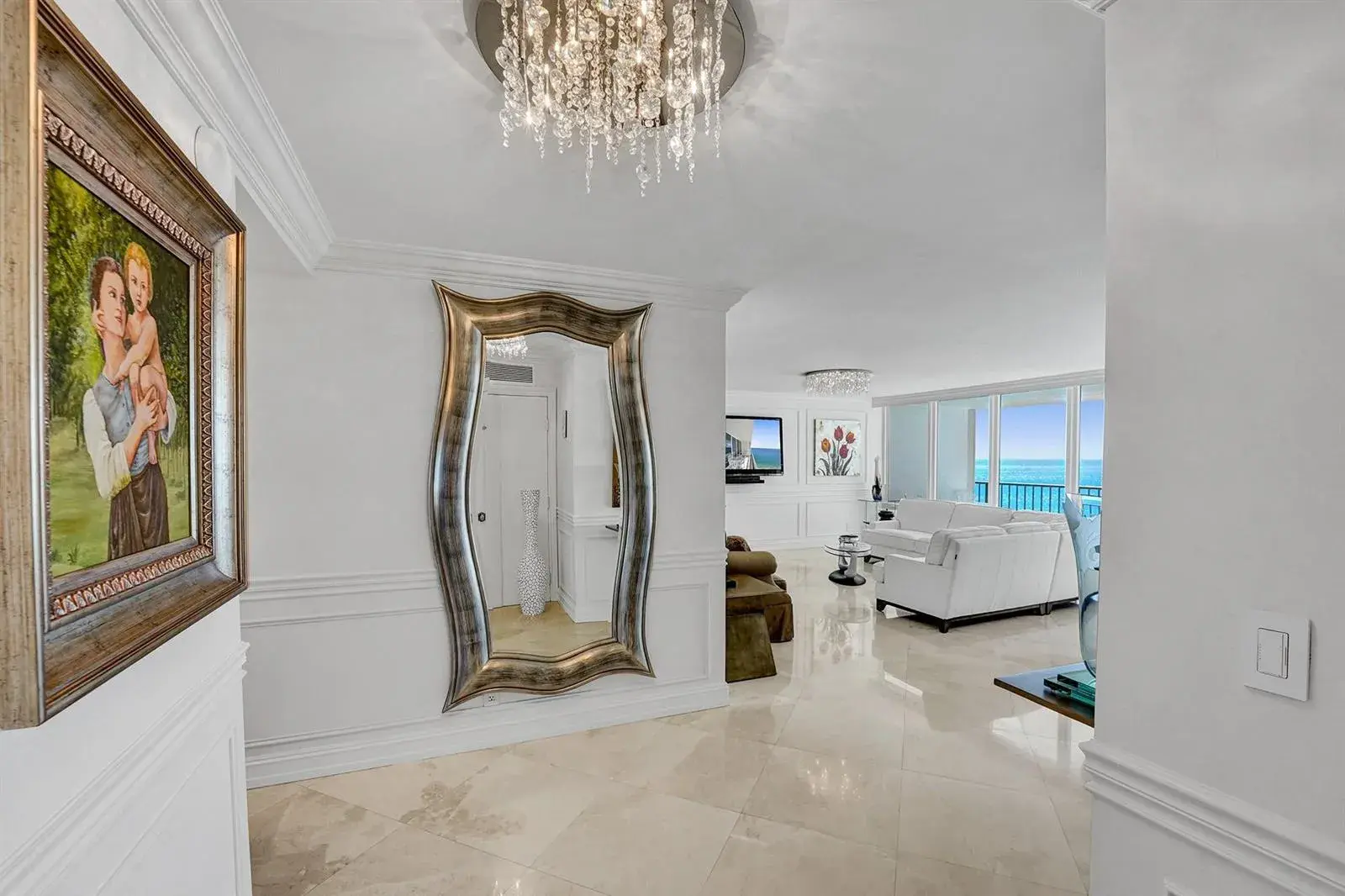 4280 Galt Ocean Drive # 25H, Fort Lauderdale FL 33308