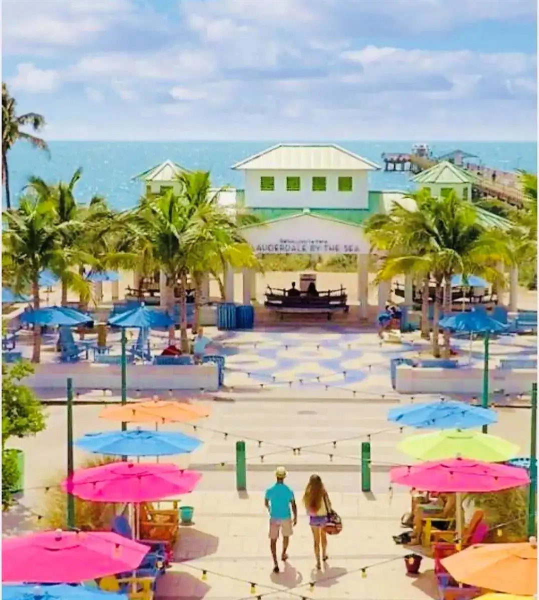 229 E Commercial Boulevard # 2, Lauderdale By The Sea FL 33308