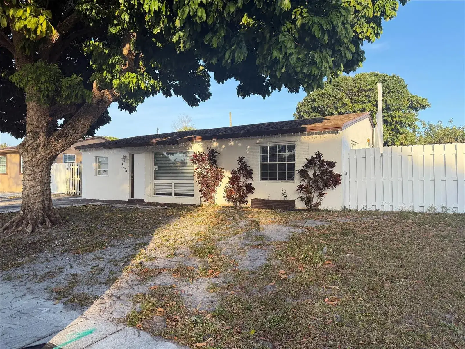 1398 SW 47th Terrace, Fort Lauderdale FL 33317
