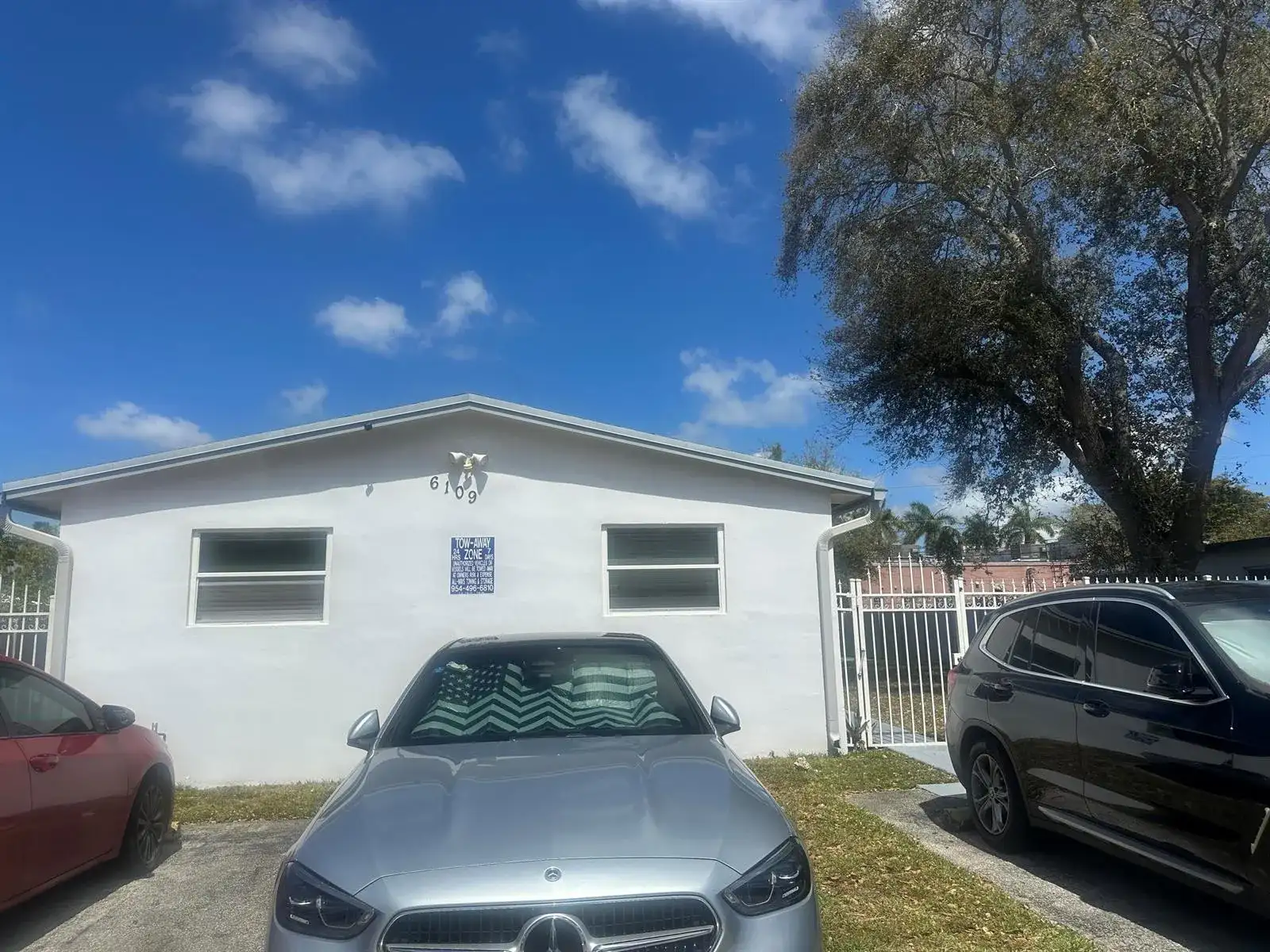 6109 SW 30th Street, Miramar FL 33023 photo 2