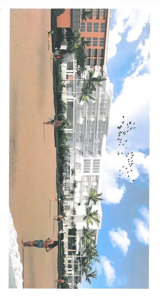 4546-4560 El Mar Drive, Lauderdale By The Sea FL 33308