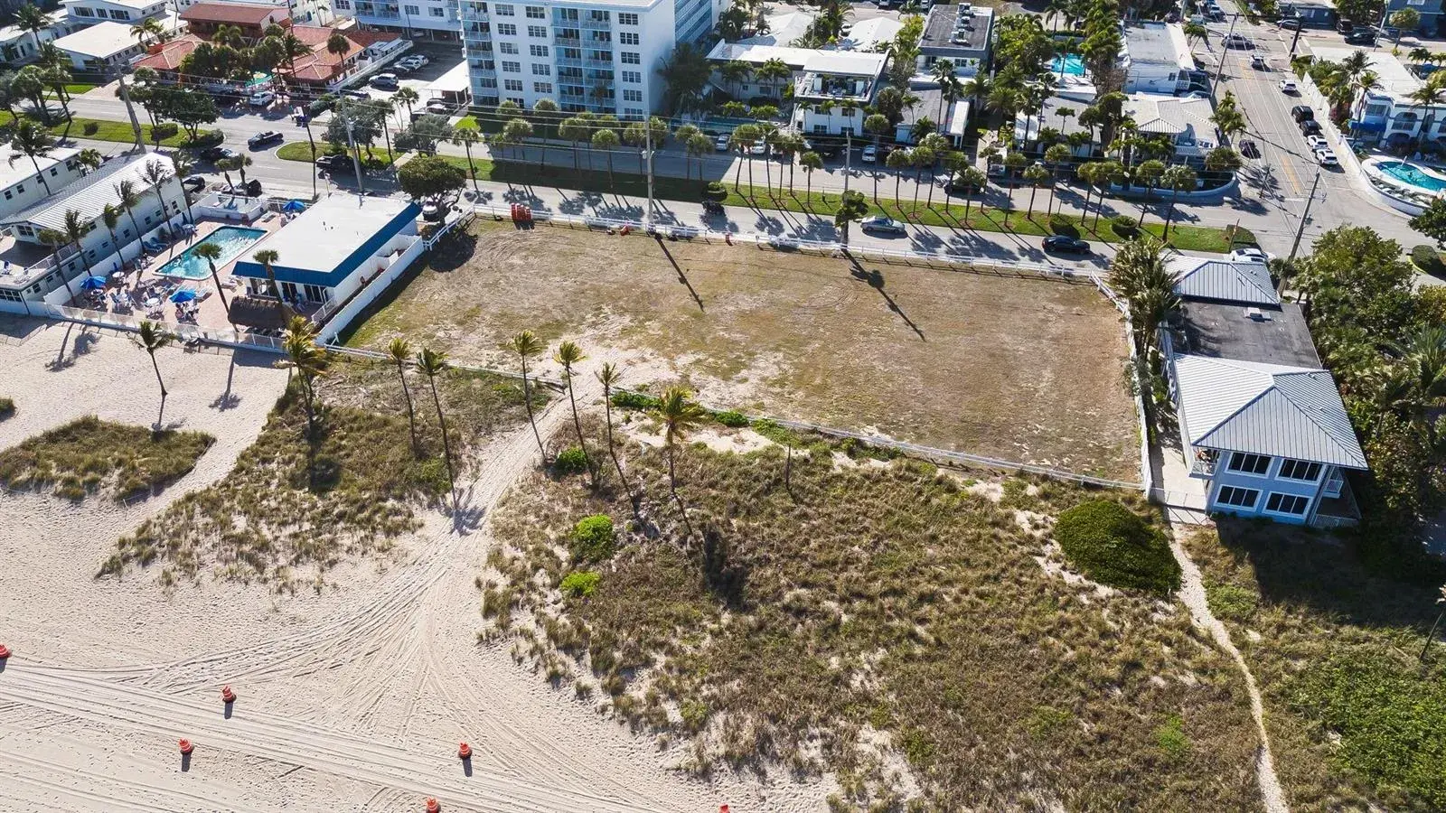 4546-4560 El Mar Drive, Lauderdale By The Sea FL 33308