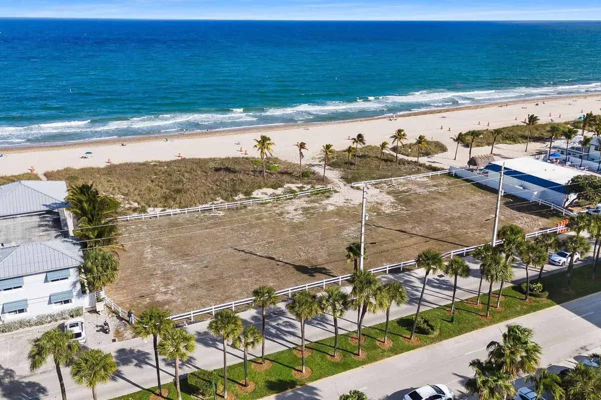 4546-4560 El Mar Drive, Lauderdale By The Sea FL 33308