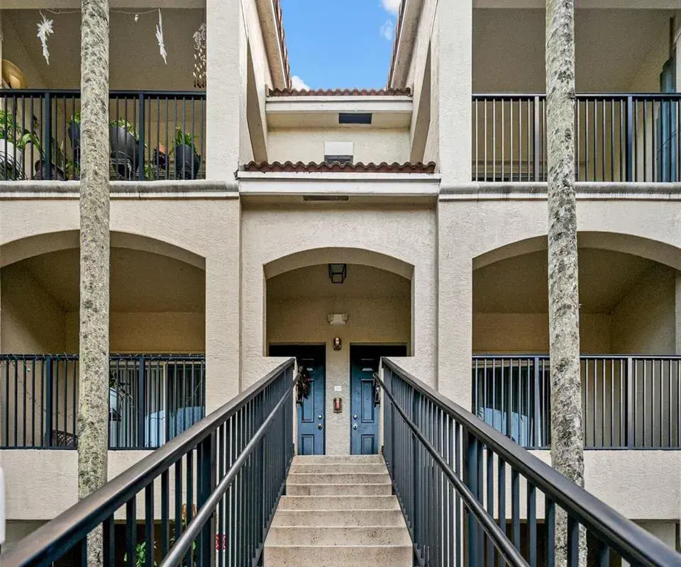 5880 W Sample Road # 307, Coral Springs FL 33067