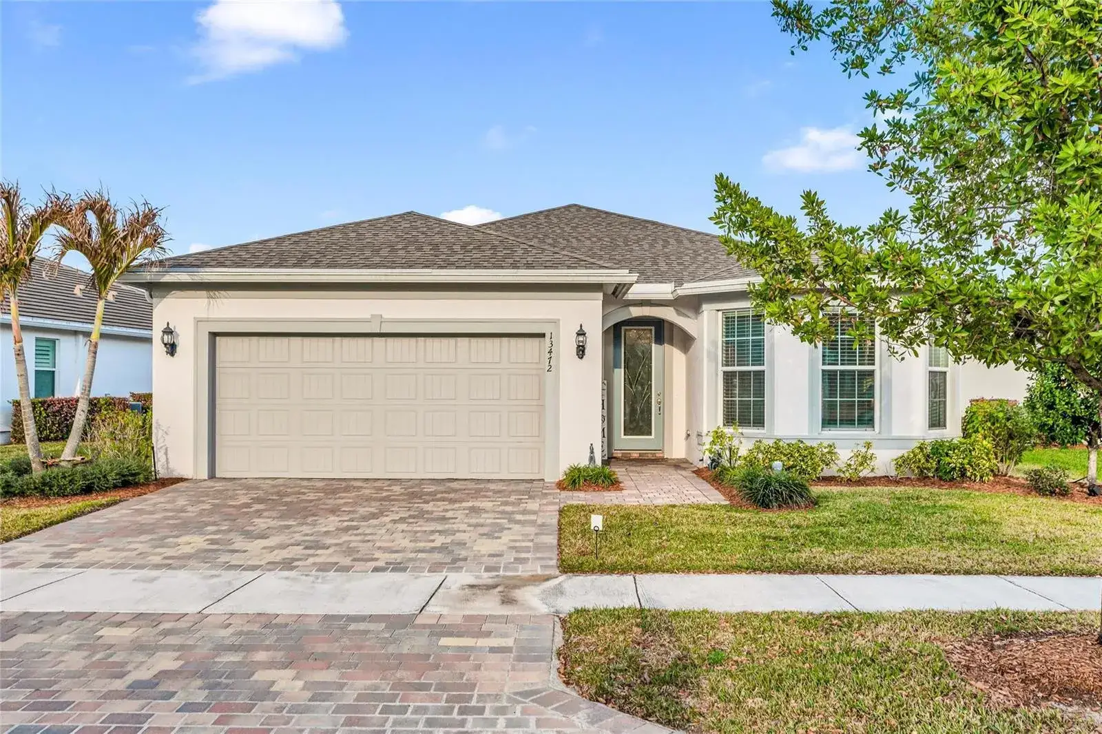 13472 SW Gingerline Drive, Port St. Lucie FL 34987