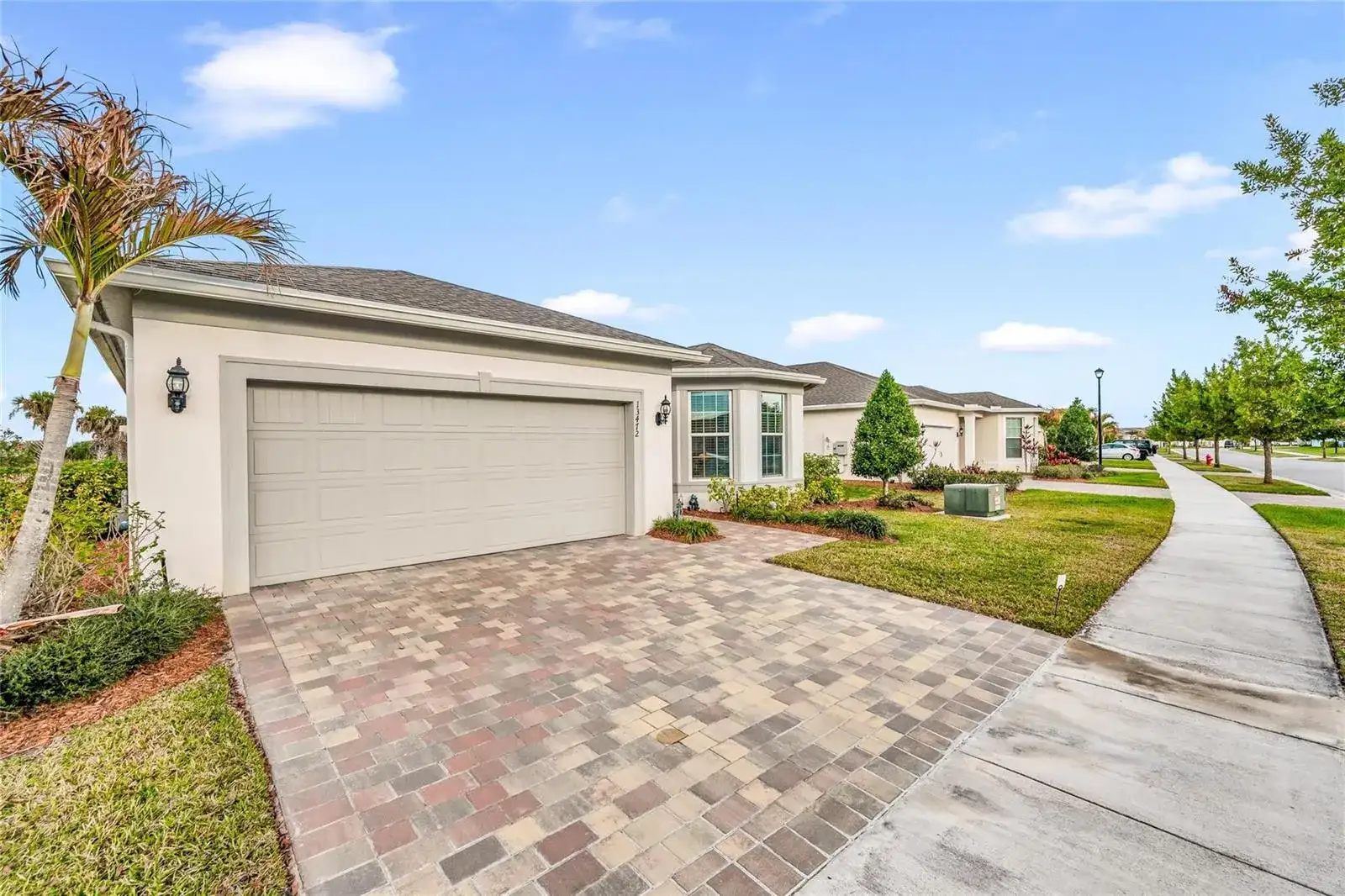 13472 SW Gingerline Drive, Port St. Lucie FL 34987 photo 4