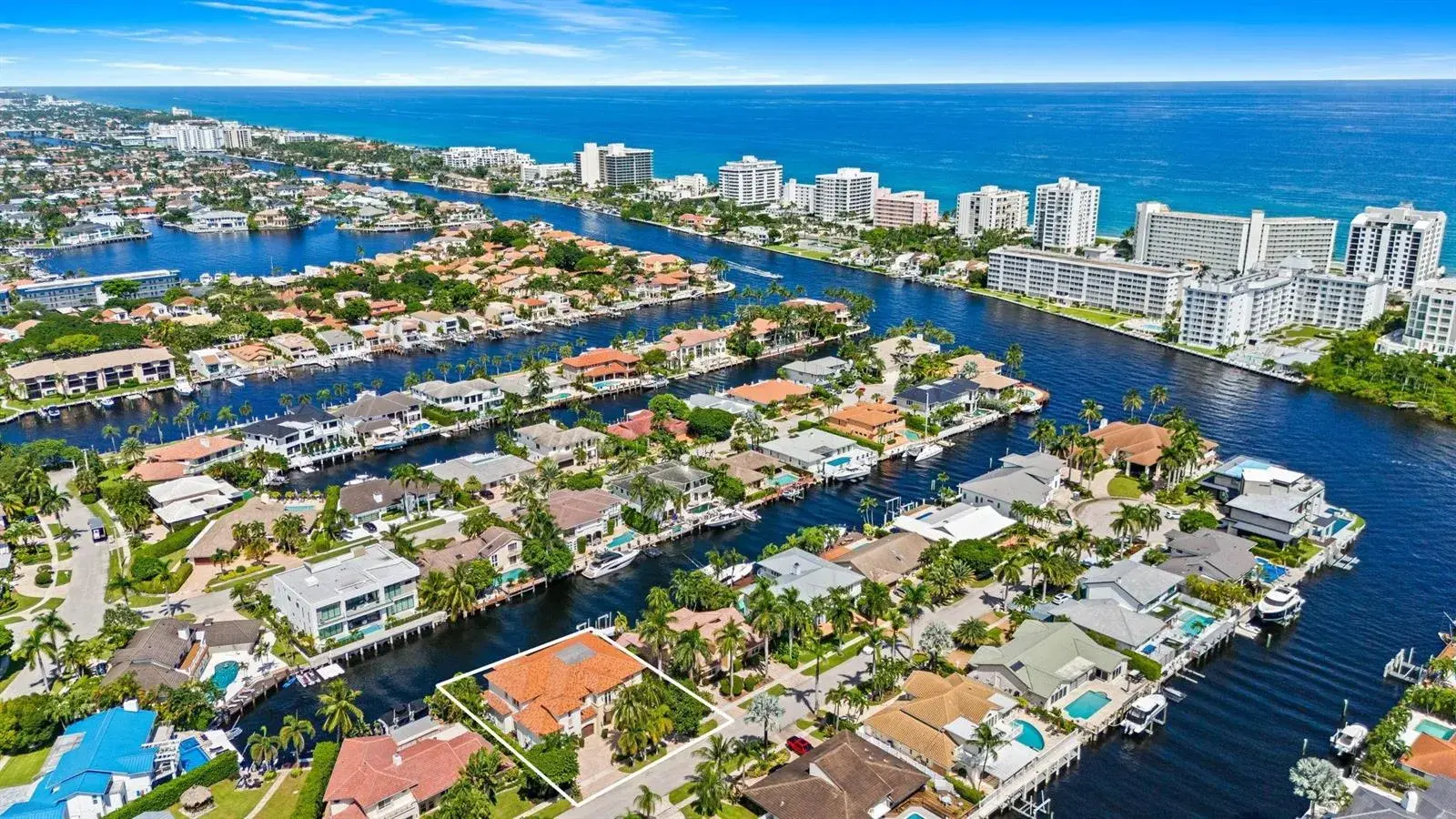 861 Nafa Drive, Boca Raton FL 33487
