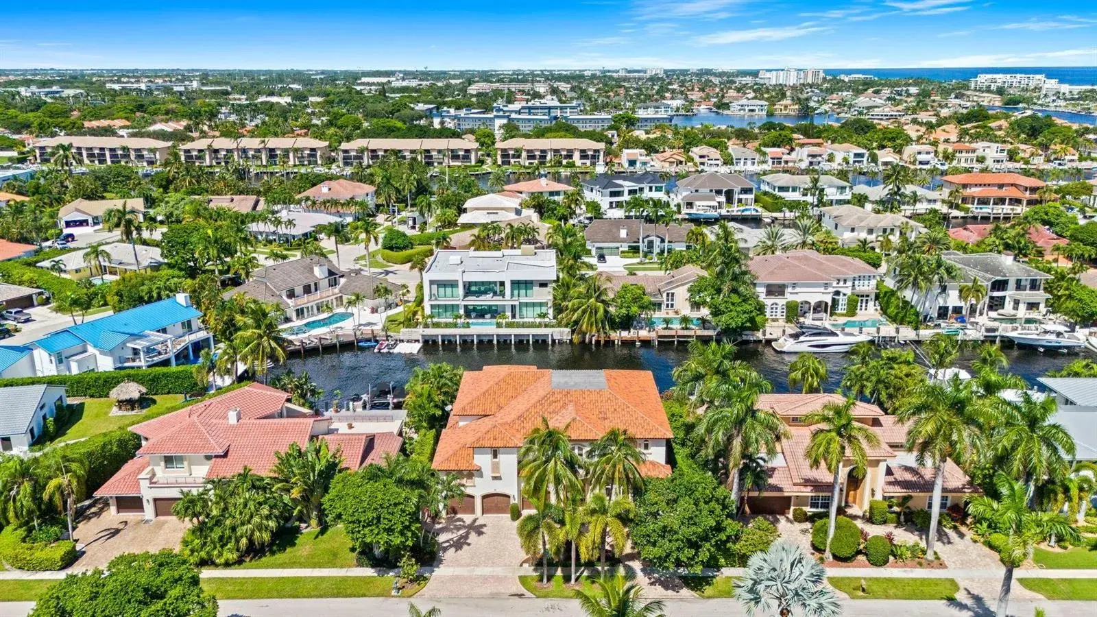 861 Nafa Drive, Boca Raton FL 33487