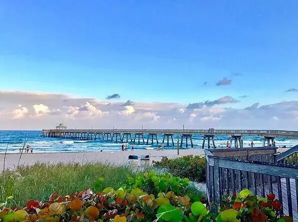 1917 NE 3rd Street # 104, Deerfield Beach FL 33441
