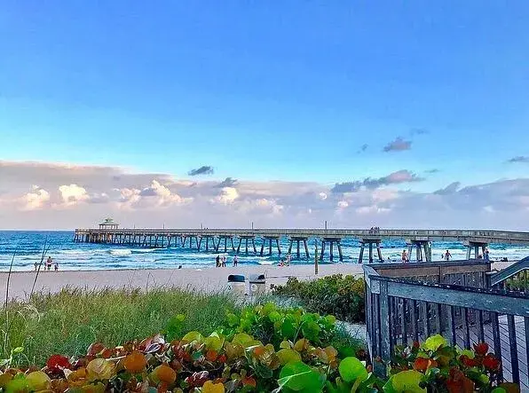1917 NE 3rd Street # 104, Deerfield Beach FL 33441