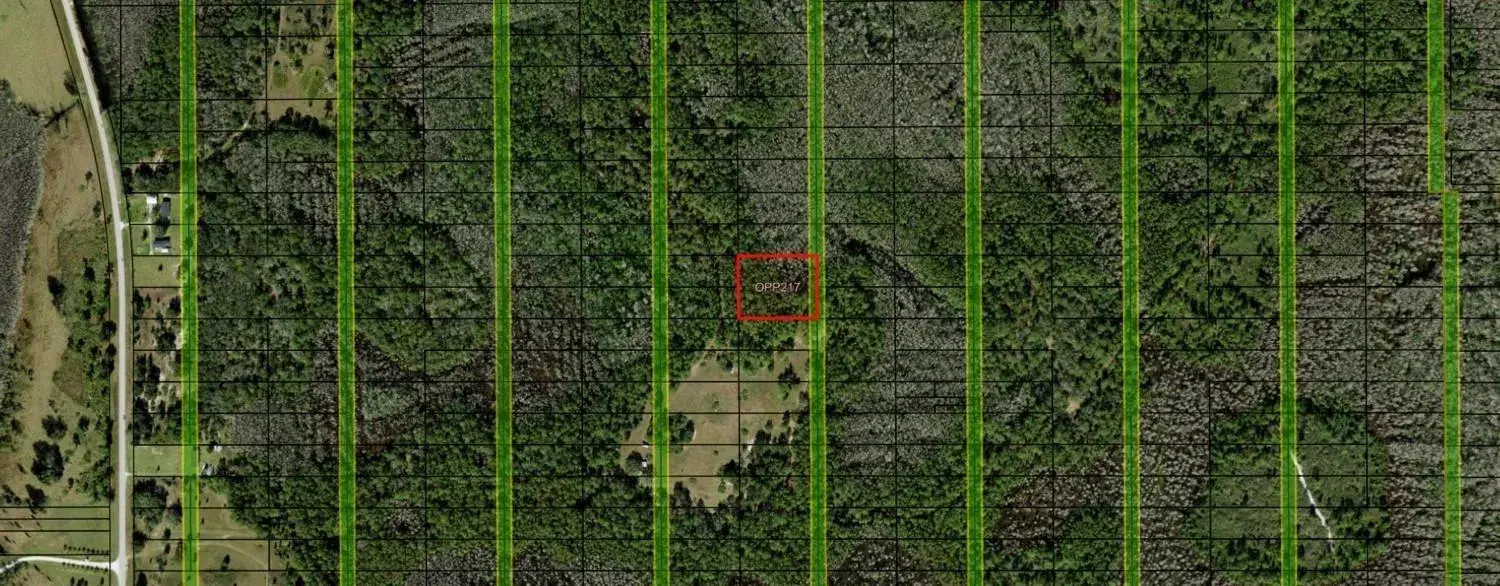 0 Old Grade Road, FL 33868