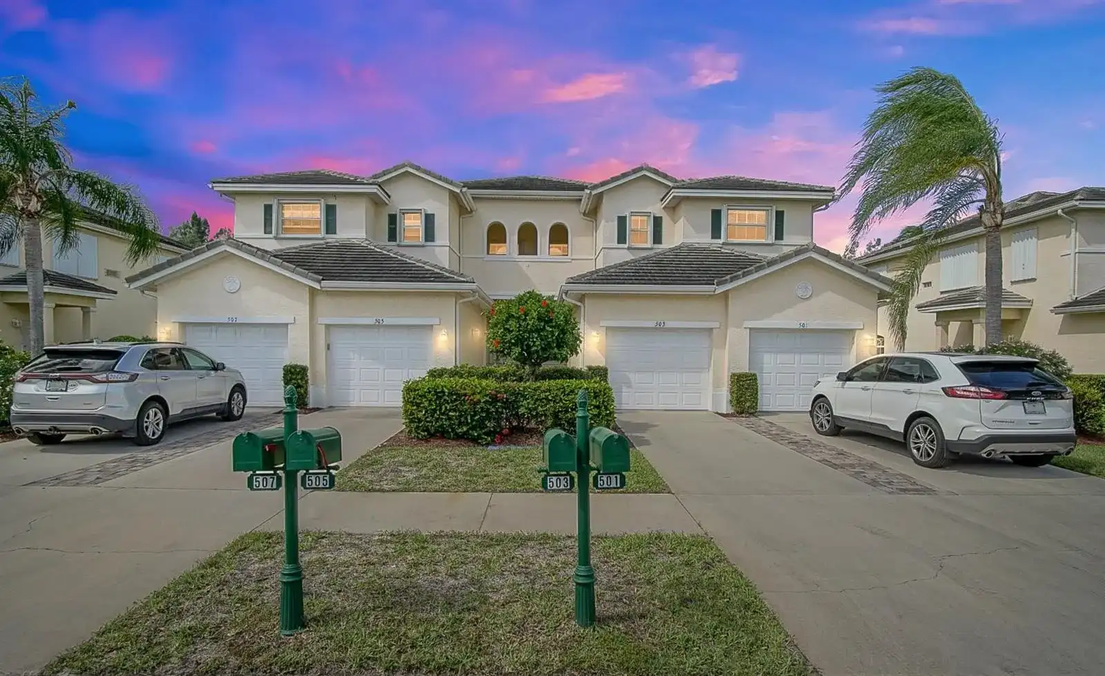 503 Southstar Drive # 503, Fort Pierce FL 34949