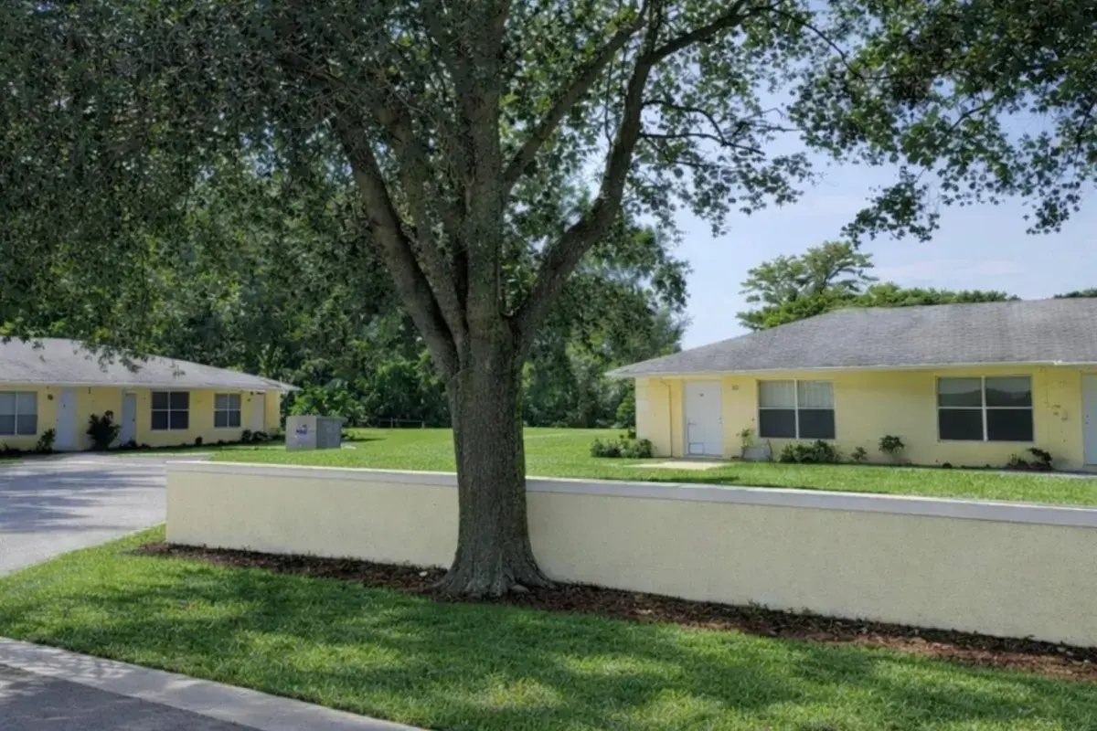 951 King Orange Drive, Fort Pierce FL 34982