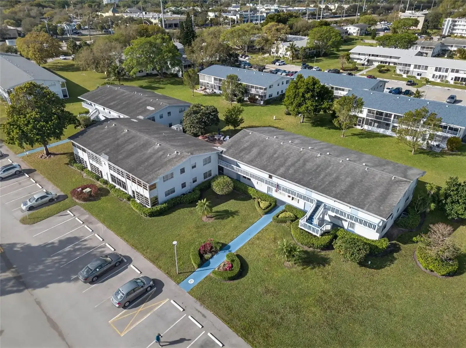 51 Farnham C, Deerfield Beach FL 33442