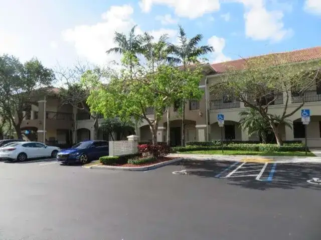 7451 Wiles Road, Coral Springs FL 33067 photo 3