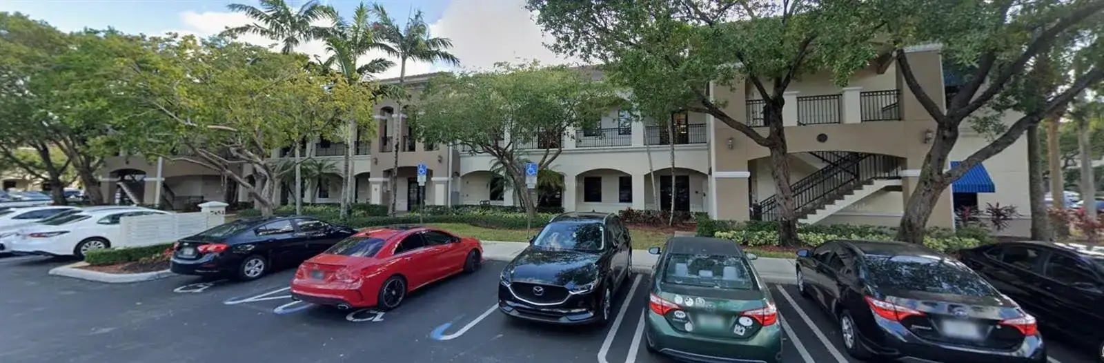 7451 Wiles Road, Coral Springs FL 33067 photo 4