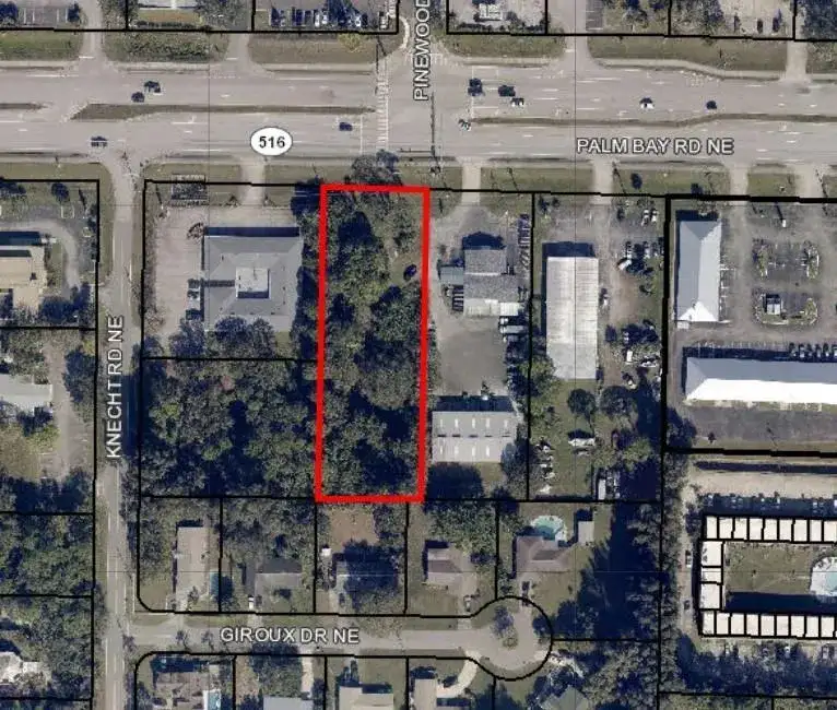 1922 NE Palm Bay Road, Palm Bay FL 32905 photo 3