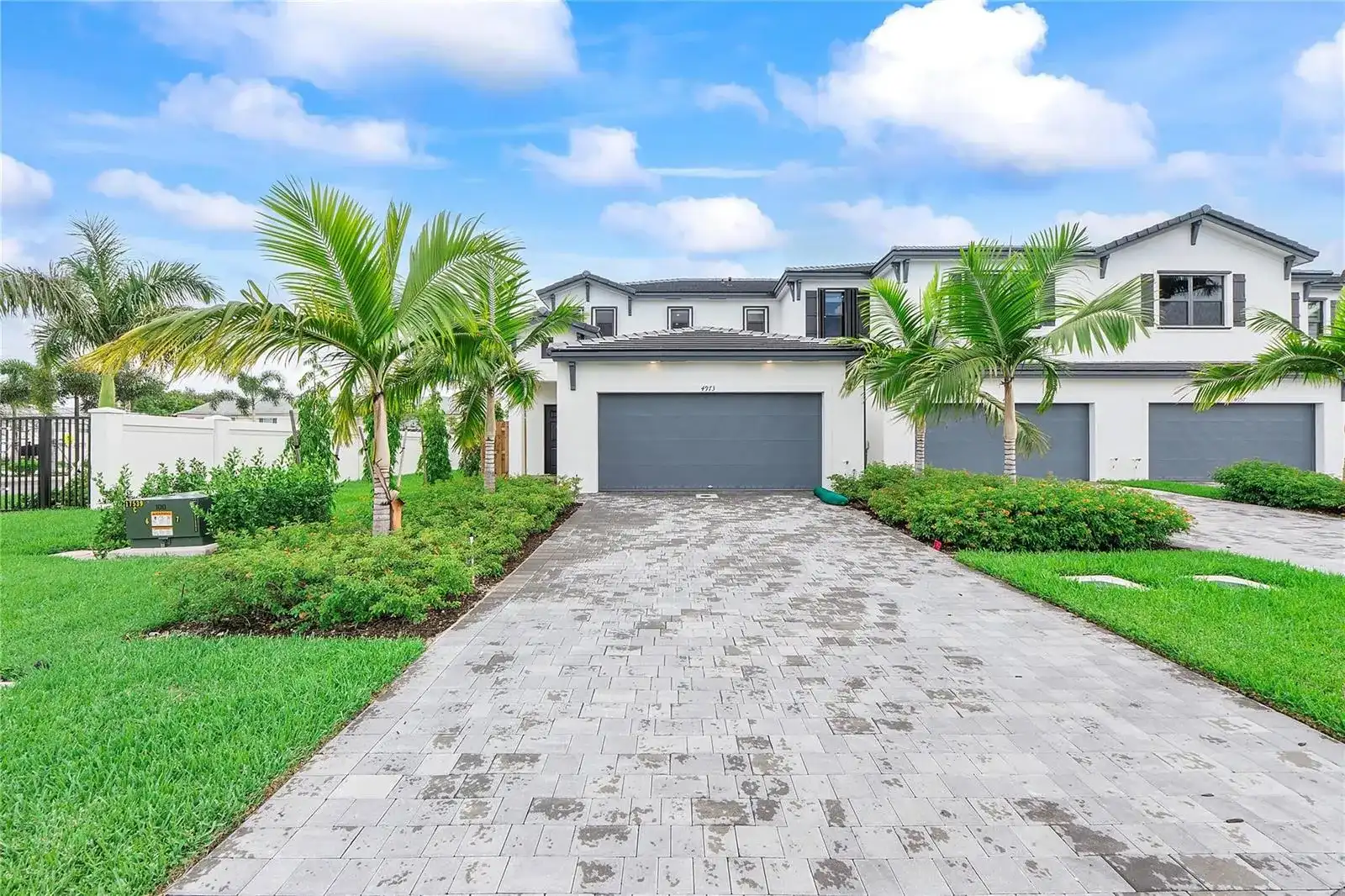 4973 Oakmont Drive # 1, Dania Beach FL 33312