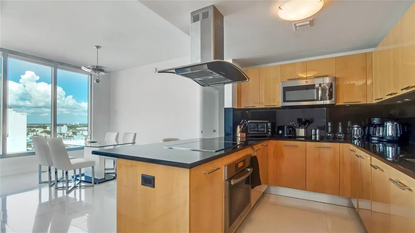 6899 Collins Avenue # 1203, Miami Beach FL 33141