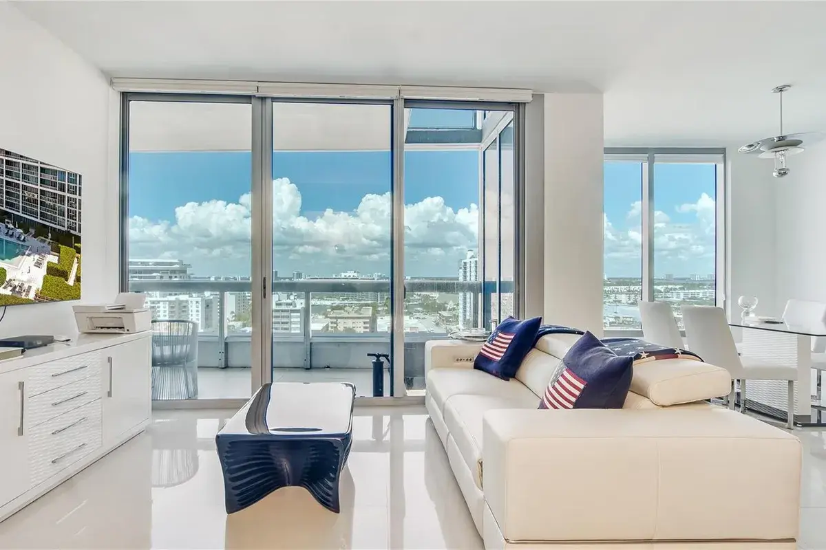 6899 Collins Avenue # 1203, Miami Beach FL 33141