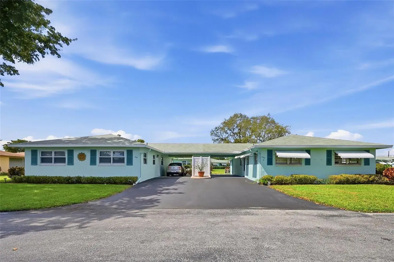 602 Hummingbird Lane # 602, Delray Beach FL 33445