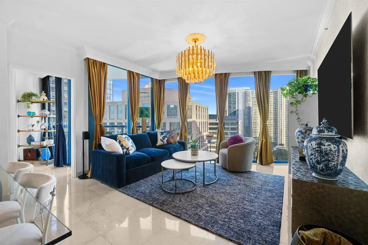 333 Las Olas Way # 2308, Fort Lauderdale FL 33301