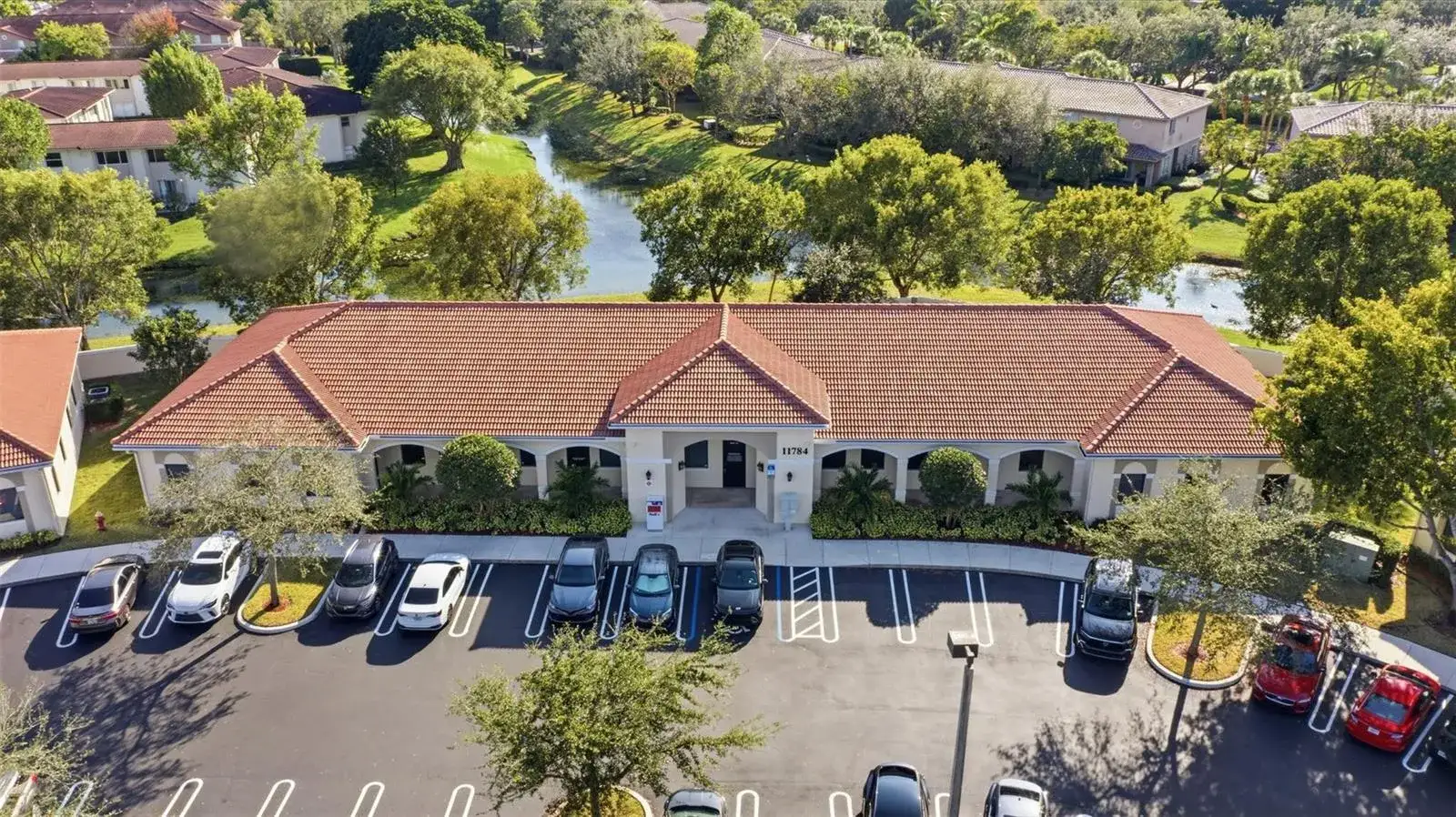 11784 W Sample Road # 106, Coral Springs FL 33065