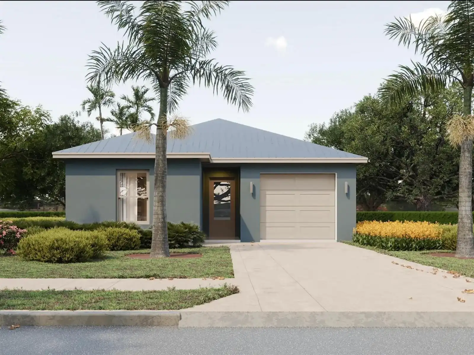 708 N 24th Street, Fort Pierce FL 34950