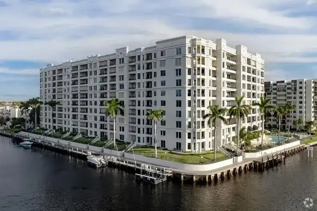 2880 NE 14th Street Causeway # 710, Pompano Beach FL 33062
