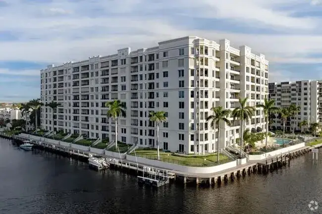 2880 NE 14th Street Causeway # 710, Pompano Beach FL 33062