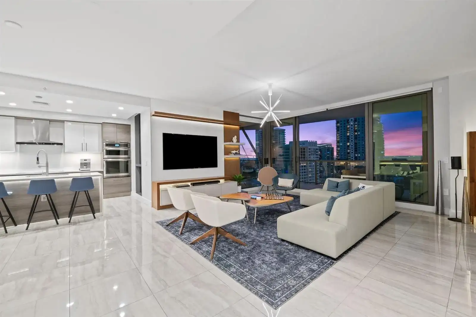 100 E Las Olas Boulevard # 2404, Fort Lauderdale FL 33301