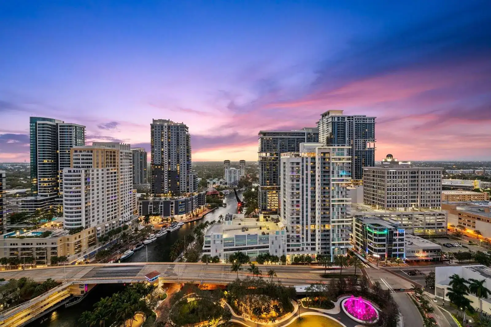 100 E Las Olas Boulevard # 2404, Fort Lauderdale FL 33301 photo 3