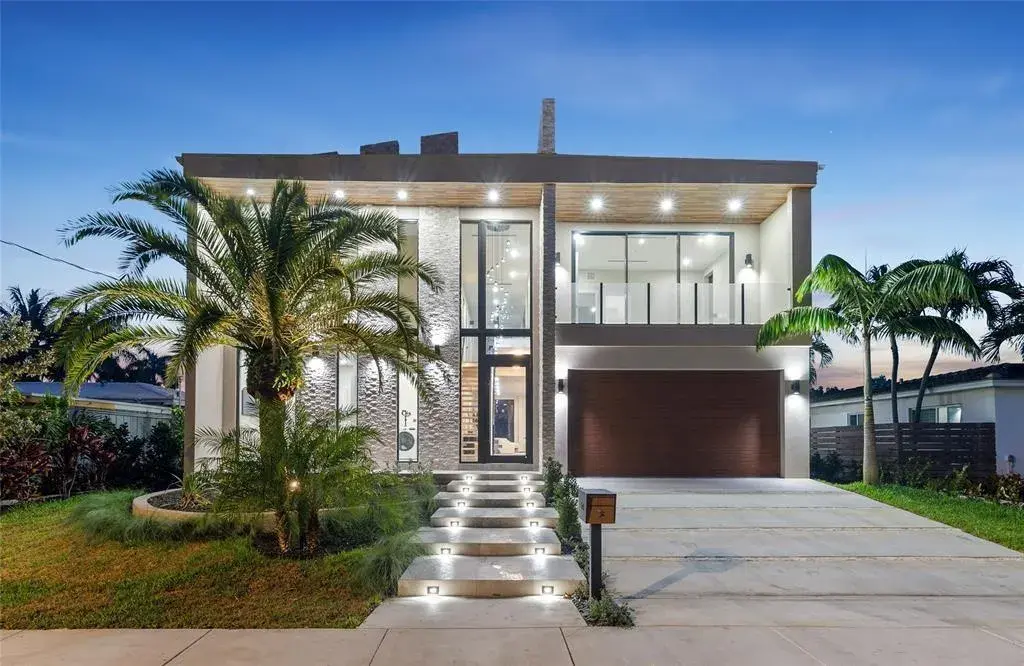 1212 Avocado Isle, Fort Lauderdale FL 33315