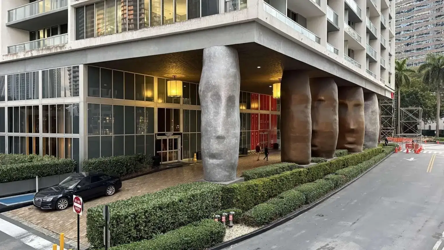 485 Brickell Avenue # 3608, Miami FL 33131 photo 2